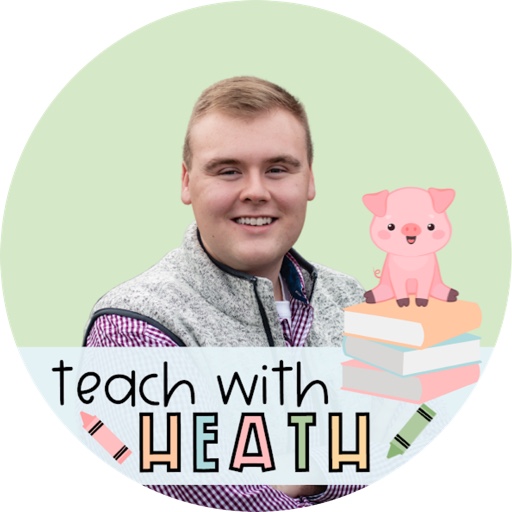 teachwithheath_ on LTK