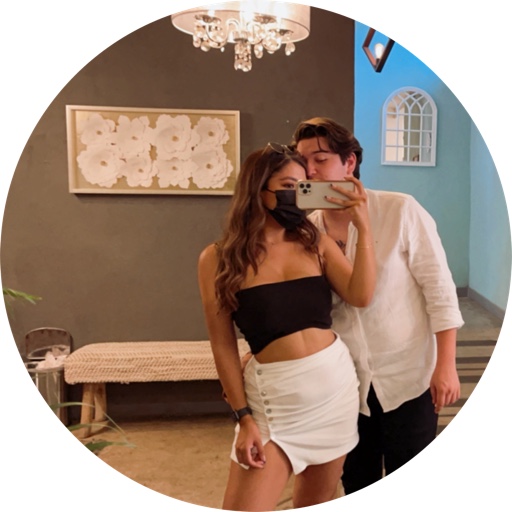 Itzel_figueroa on LTK