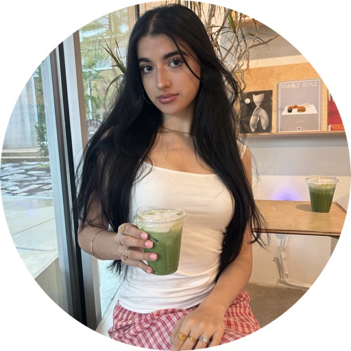 yasminesmatcha on LTK