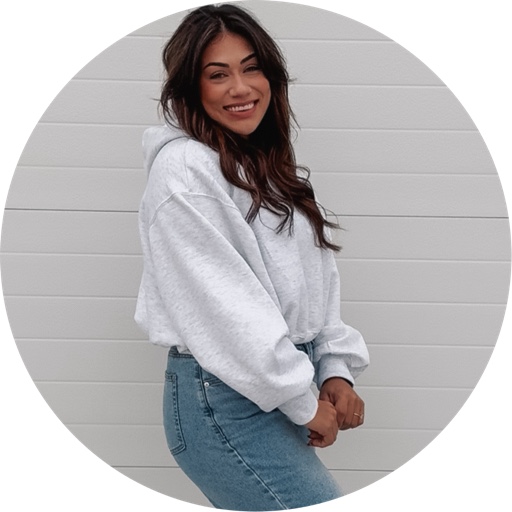JenniPeltz5 on LTK