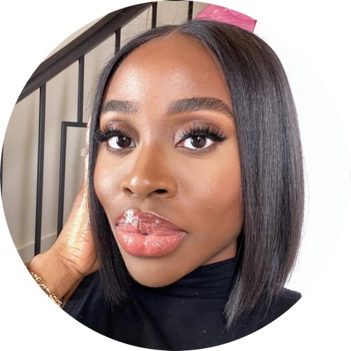 Adaugo_Cynthia_ on LTK