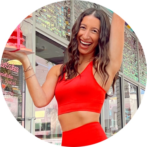 ThatFoodieTherapist on LTK