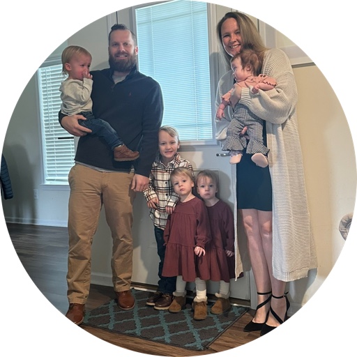 knightpartyof7 on LTK