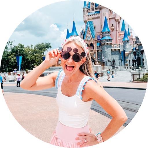 Its.a.magical.life on LTK