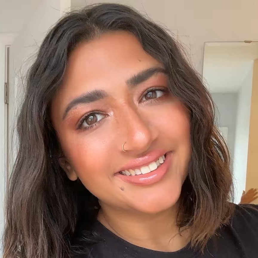 PositivelyAmna on LTK