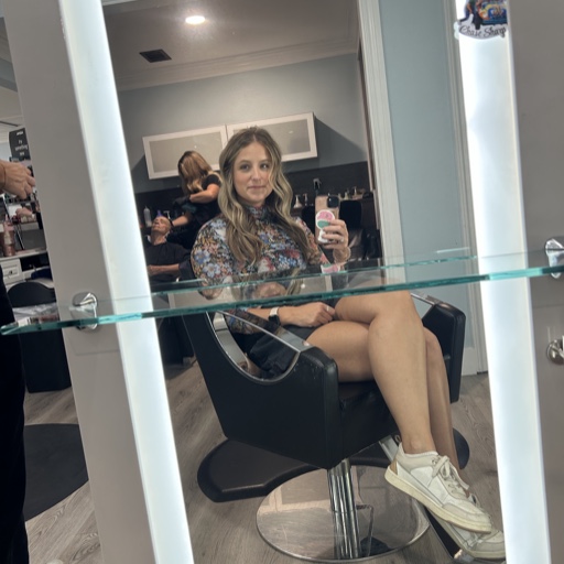 Theelizabethsharp on LTK