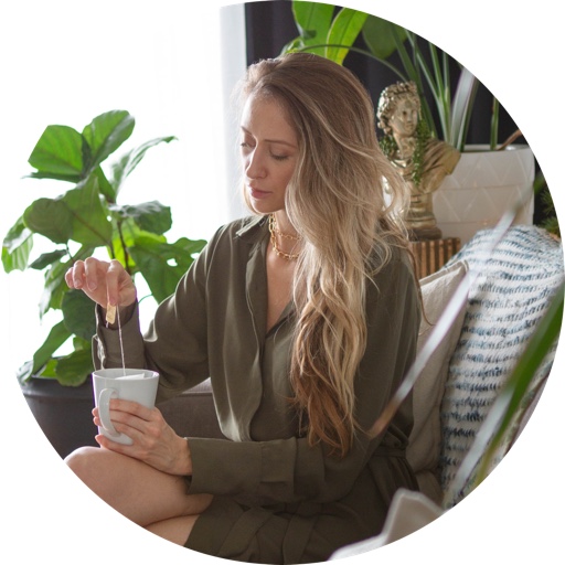 The_healing_connective￼ on LTK