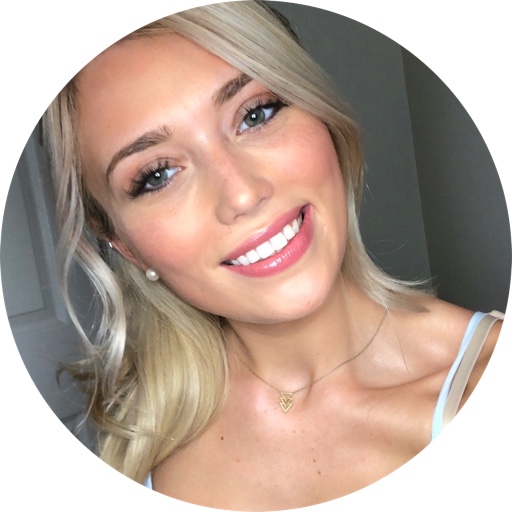 sincerelysamantha on LTK