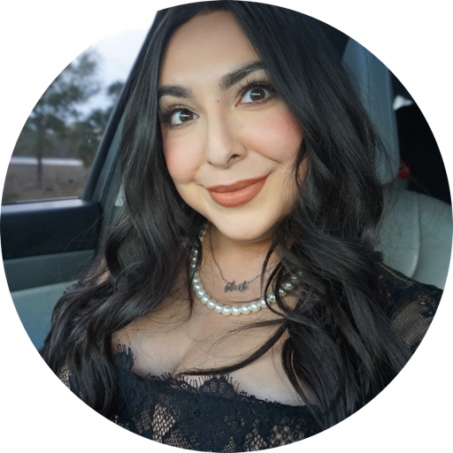 celesteronquillo on LTK