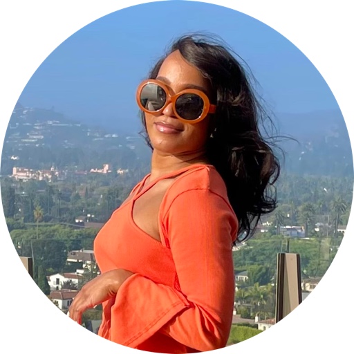 Breannamsolomon on LTK