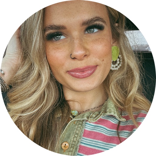 Taylorpaigetrainor on LTK