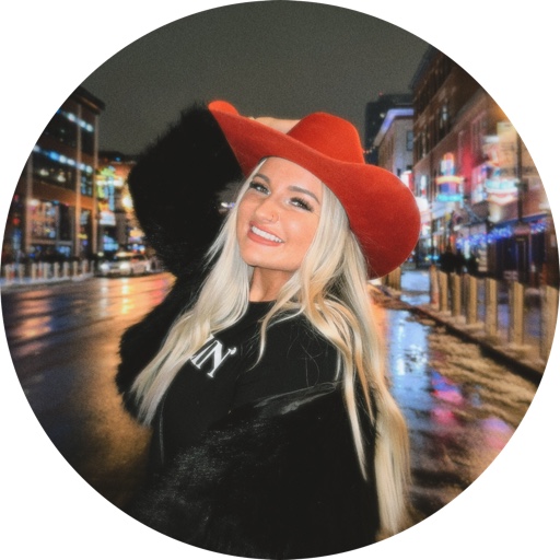 KaitlynMorford on LTK