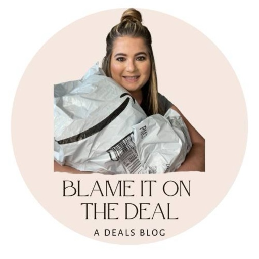 blameitonthedeal on LTK