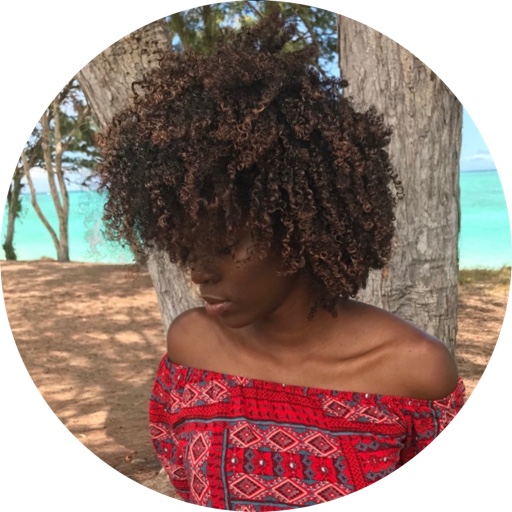 Andreawiththecurls on LTK