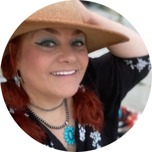 Vickie's_Western_Life on LTK