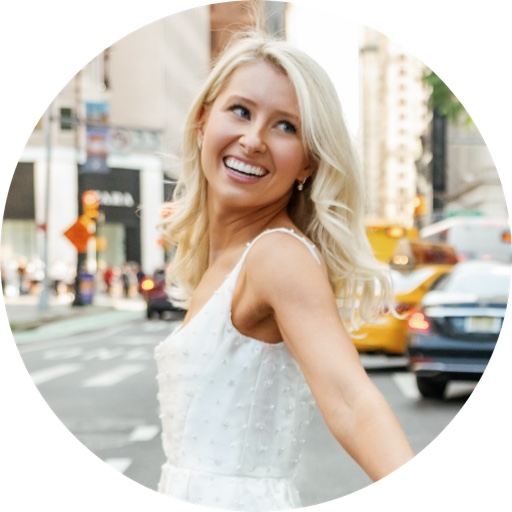 CarolineHaley on LTK
