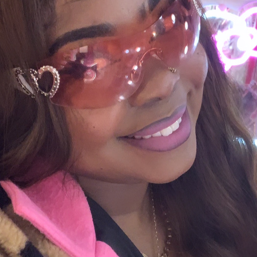 VickGlampShous_Vicky on LTK