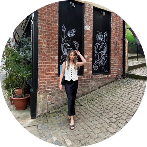 stylewithblondeambition on LTK