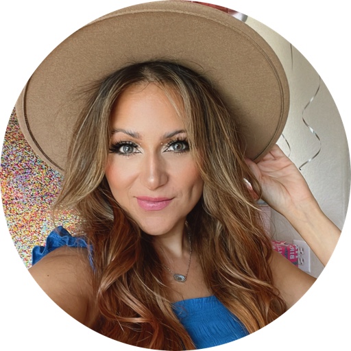 Kristina_Shaffer on LTK