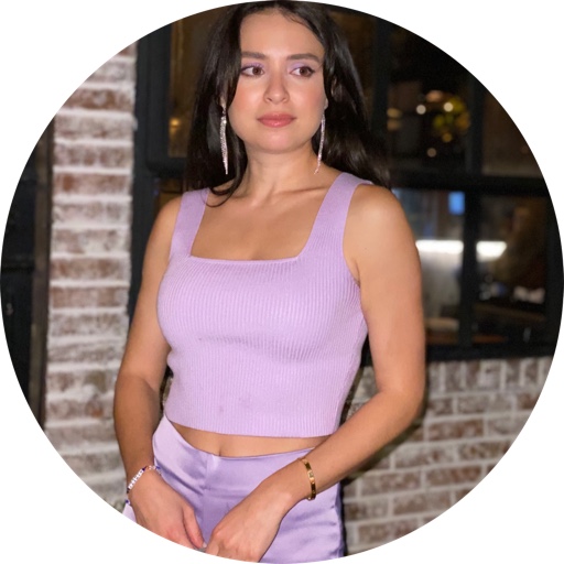 jasmynisabel on LTK