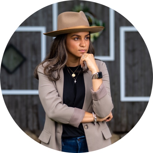 cindynunezmusic on LTK