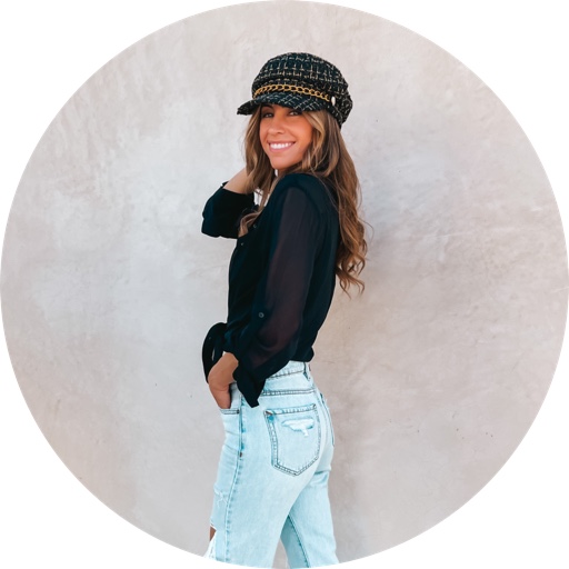 LivingBarelyBlonde on LTK