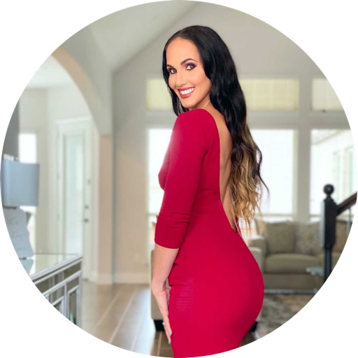 TheChrisMarie on LTK