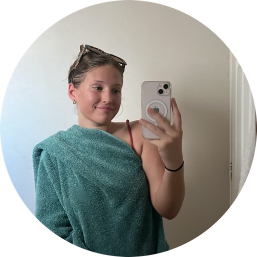 abigailemmherrera on LTK