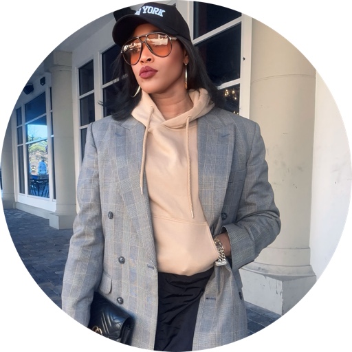 lakeshialashelle on LTK