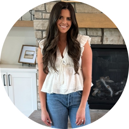 Pleasantlybuilt on LTK