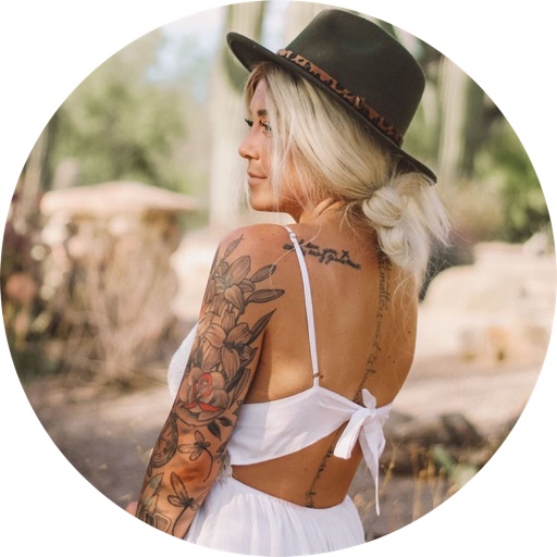 yourlocalcoolsahm on LTK