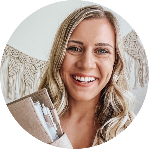 letsgetorrganized on LTK