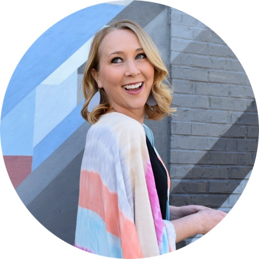 Adventuresinmomlife on LTK