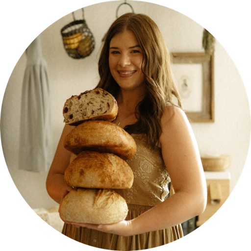 sarahdoessourdough on LTK