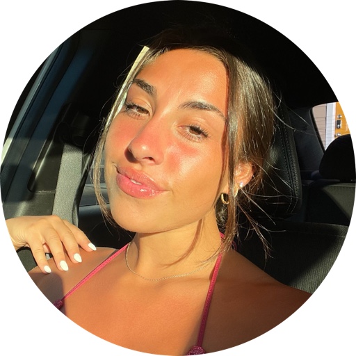 GabriellaArgondizza on LTK
