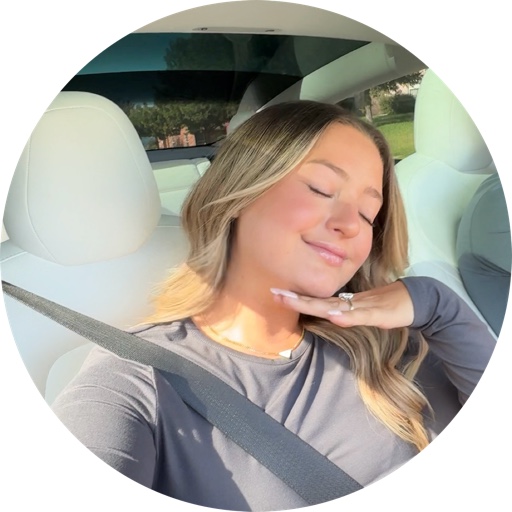 Sabrina_alice on LTK