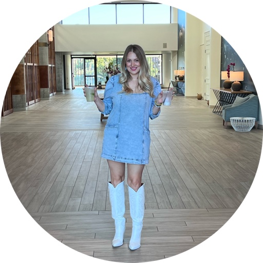 Katy_DiBiase on LTK
