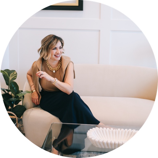 CRGLAW|Cerise on LTK