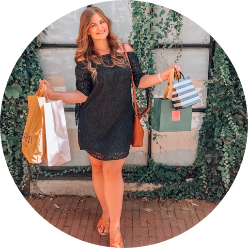 styled.by.samanthabrooke on LTK