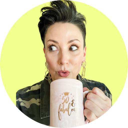 makingupforglossedtime on LTK