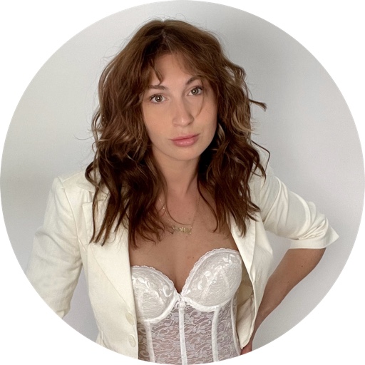 jillchiachetti on LTK
