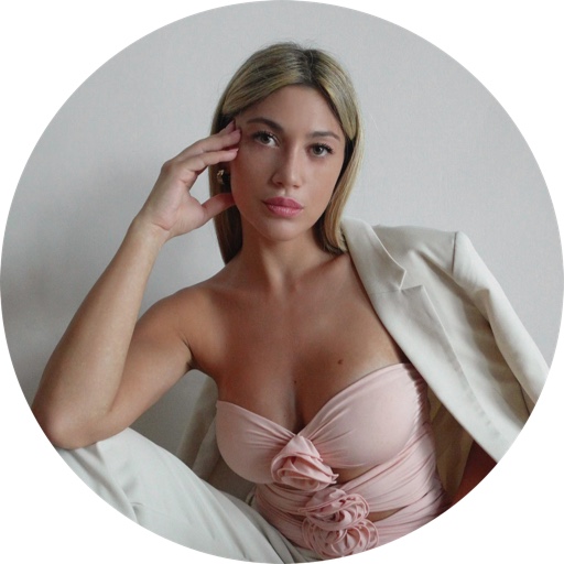 AriannaSantoro on LTK