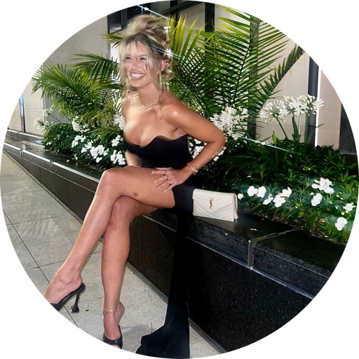 SamanthaaStanleyy on LTK