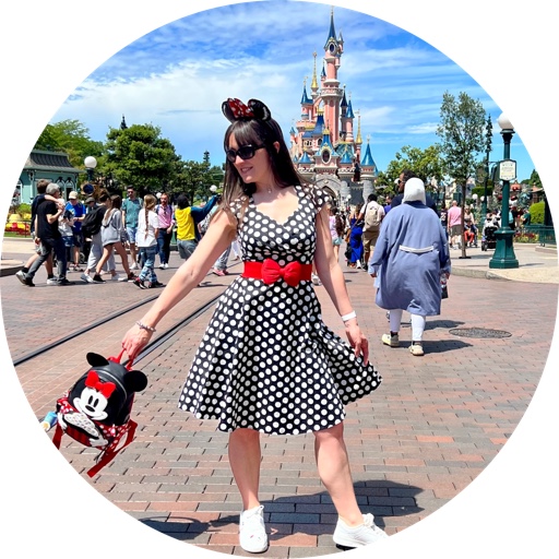 MummyOfFourDoesDisney on LTK