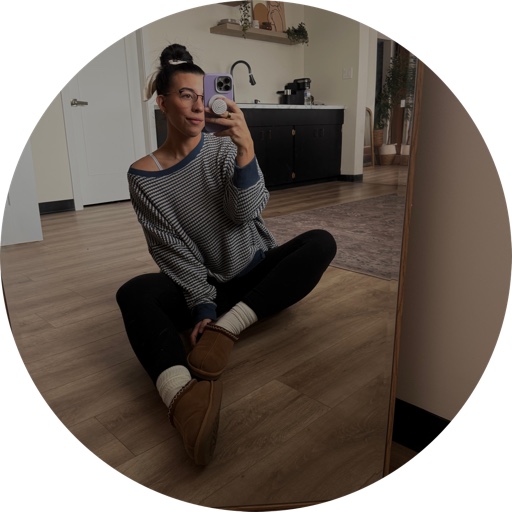 Kay_Clark on LTK