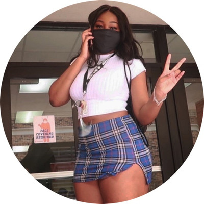 HonestlyAmara on LTK