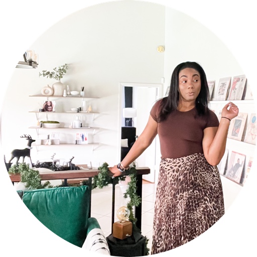 JessiMorganHome on LTK