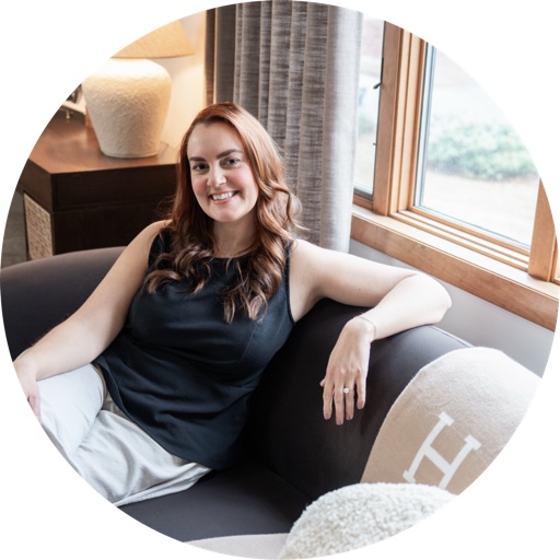 StagedbyAbigail on LTK