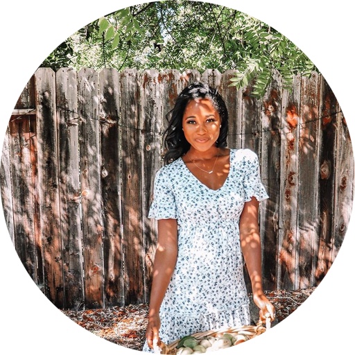 The_Feminine_Fancy on LTK