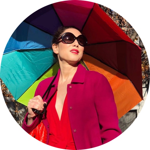 Carla_Rockmore on LTK